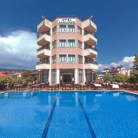 Malhun Otel Fethiye