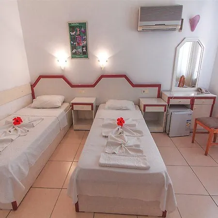 Malhun Otel 3*