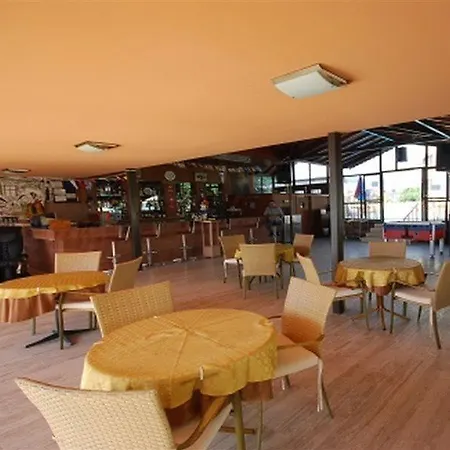Otel Malhun Fethiye
