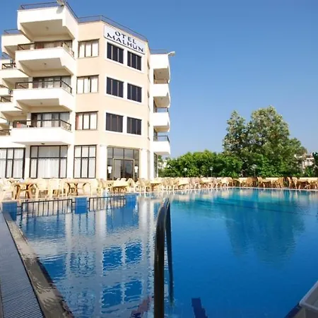 Malhun Otel
