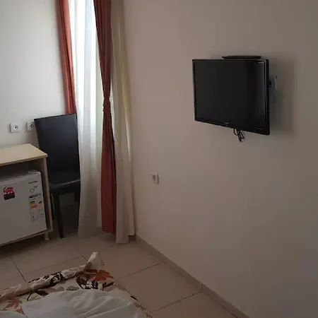 Otel Malhun